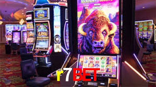 Cassino de Jogos r7bet
