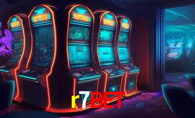 Slots no Site r7bet