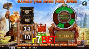 Cassino Online Seguro r7bet